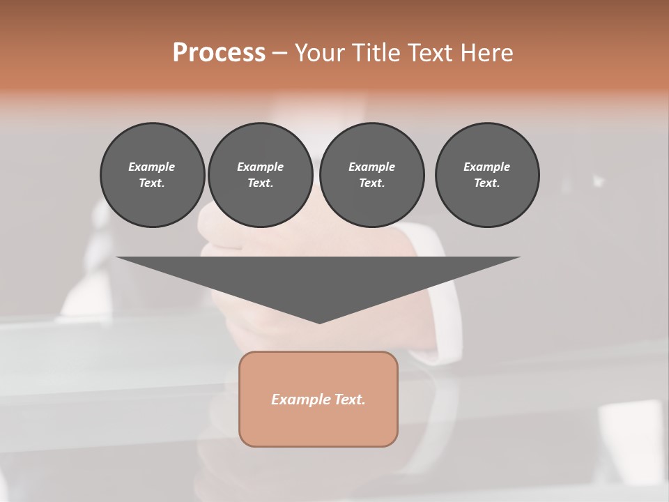 Offended Strike Outraged PowerPoint Template