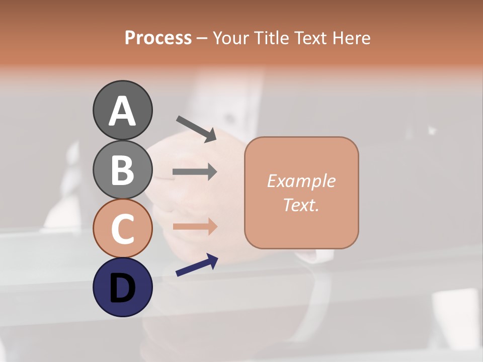 Offended Strike Outraged PowerPoint Template