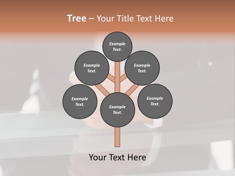 Offended Strike Outraged PowerPoint Template