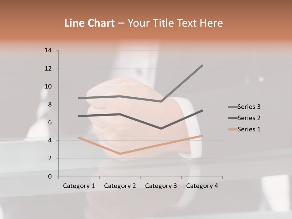 Offended Strike Outraged PowerPoint Template