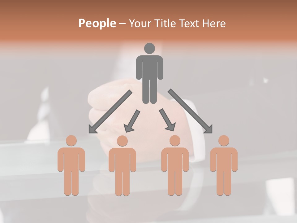 Offended Strike Outraged PowerPoint Template