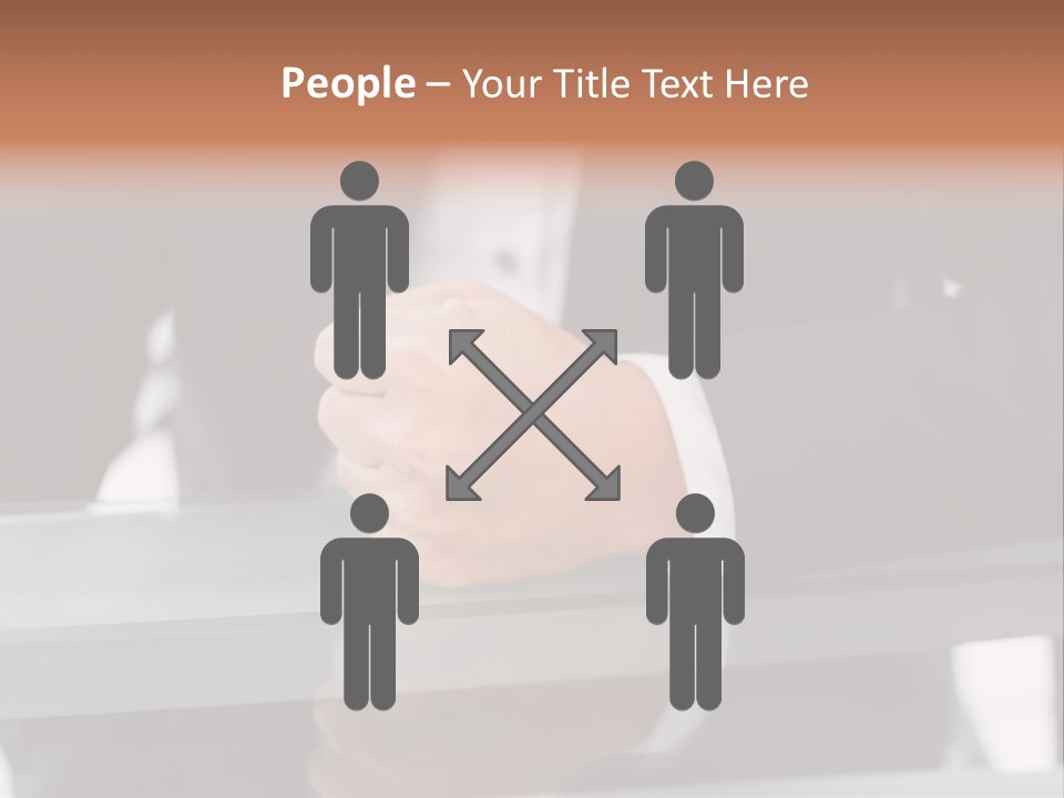 Offended Strike Outraged PowerPoint Template