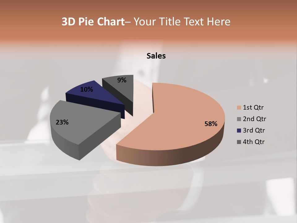 Offended Strike Outraged PowerPoint Template