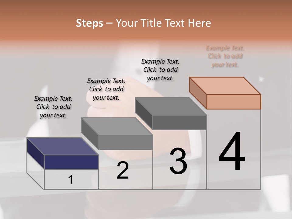 Offended Strike Outraged PowerPoint Template