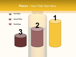 Multivitamin Cosmetics Steroids PowerPoint Template