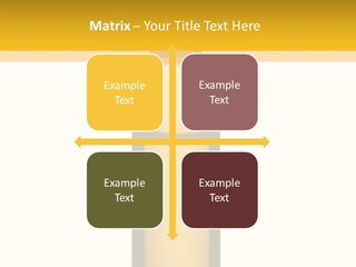 Multivitamin Cosmetics Steroids PowerPoint Template