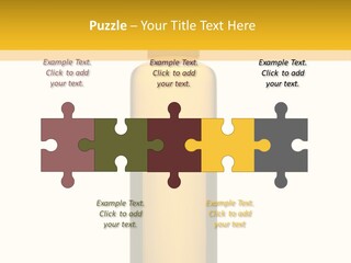 Multivitamin Cosmetics Steroids PowerPoint Template