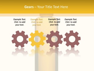 Multivitamin Cosmetics Steroids PowerPoint Template