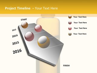 Multivitamin Cosmetics Steroids PowerPoint Template