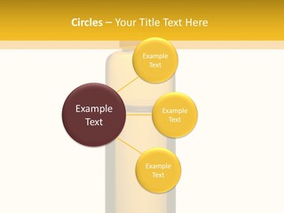 Multivitamin Cosmetics Steroids PowerPoint Template