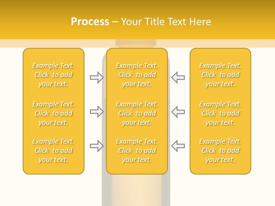 Multivitamin Cosmetics Steroids PowerPoint Template