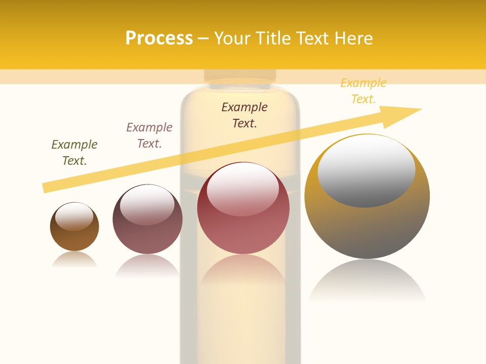 Multivitamin Cosmetics Steroids PowerPoint Template