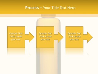 Multivitamin Cosmetics Steroids PowerPoint Template