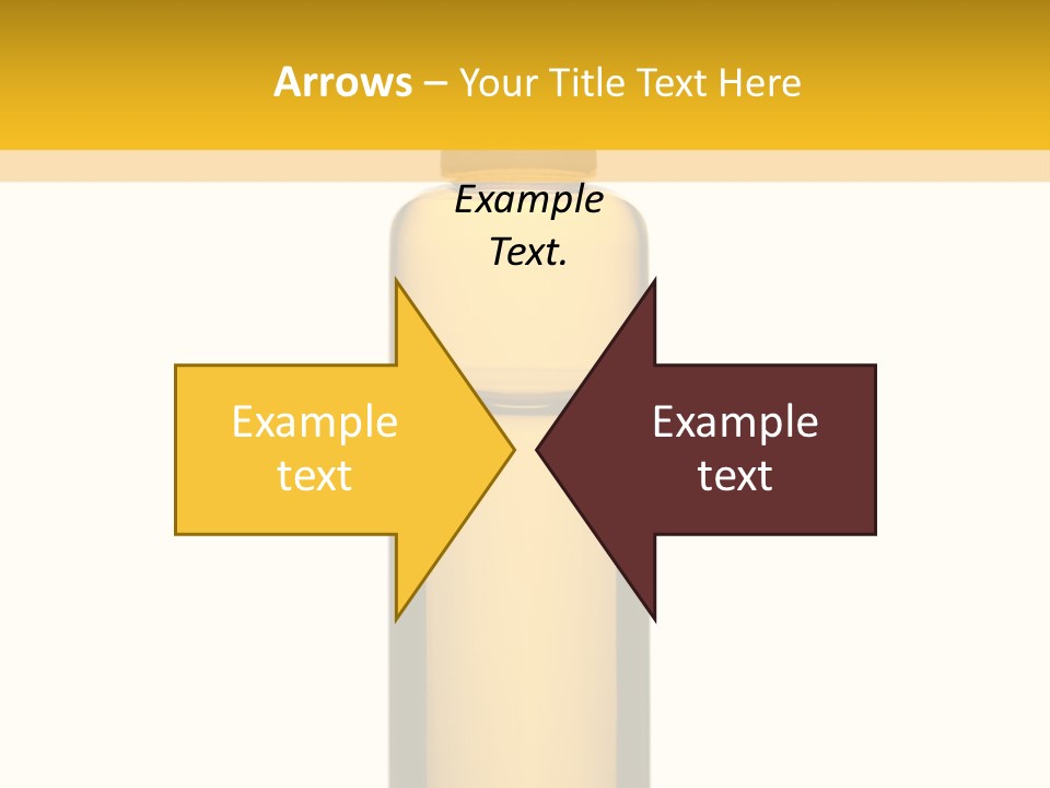 Multivitamin Cosmetics Steroids PowerPoint Template