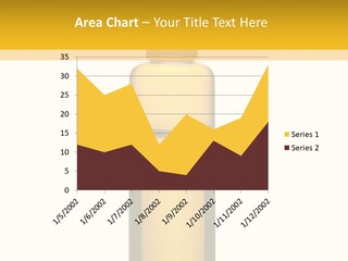 Multivitamin Cosmetics Steroids PowerPoint Template