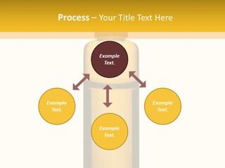 Multivitamin Cosmetics Steroids PowerPoint Template
