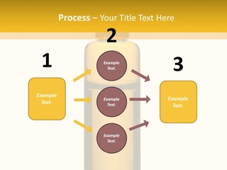Multivitamin Cosmetics Steroids PowerPoint Template