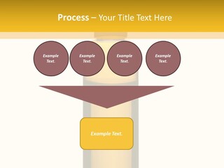 Multivitamin Cosmetics Steroids PowerPoint Template