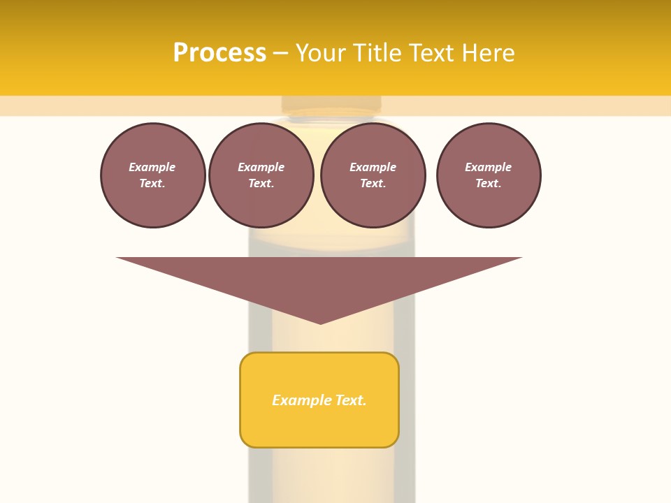 Multivitamin Cosmetics Steroids PowerPoint Template