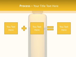 Multivitamin Cosmetics Steroids PowerPoint Template