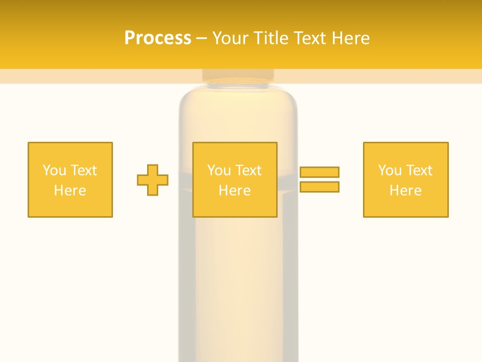 Multivitamin Cosmetics Steroids PowerPoint Template