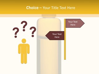 Multivitamin Cosmetics Steroids PowerPoint Template