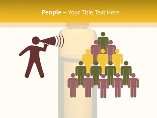 Multivitamin Cosmetics Steroids PowerPoint Template