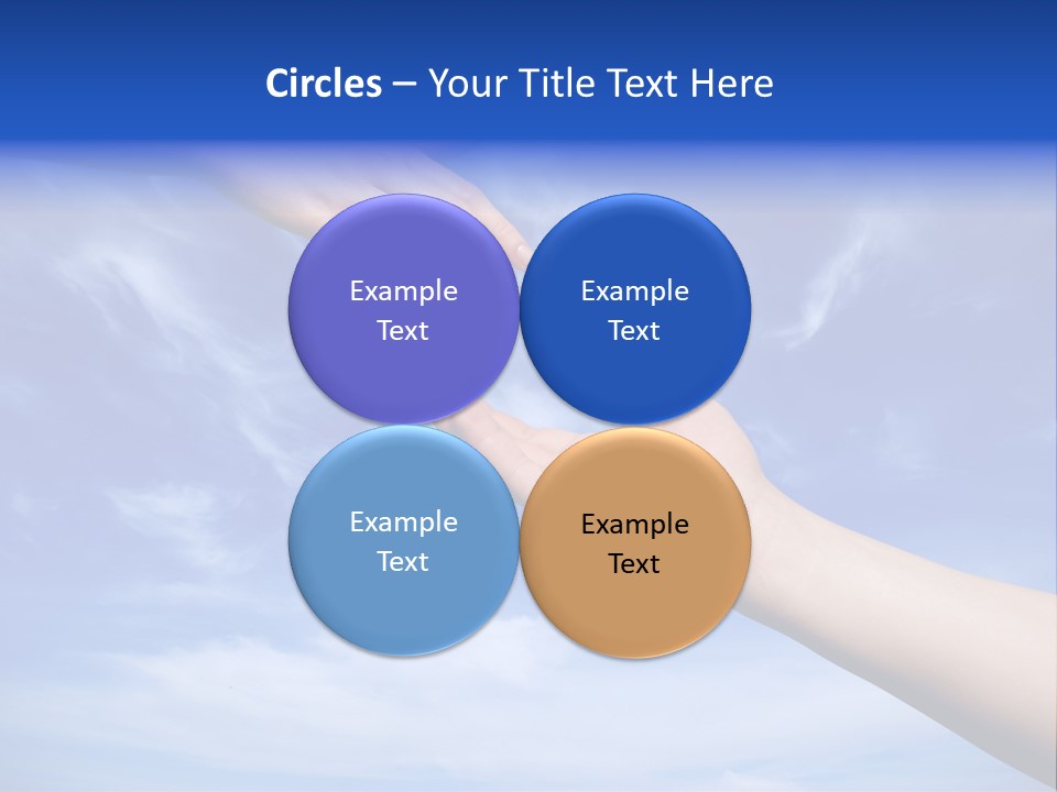 Rescue Friendship Part PowerPoint Template