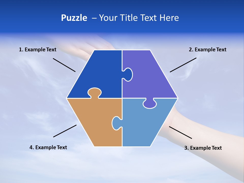 Rescue Friendship Part PowerPoint Template