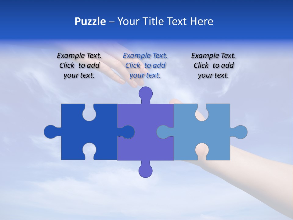 Rescue Friendship Part PowerPoint Template