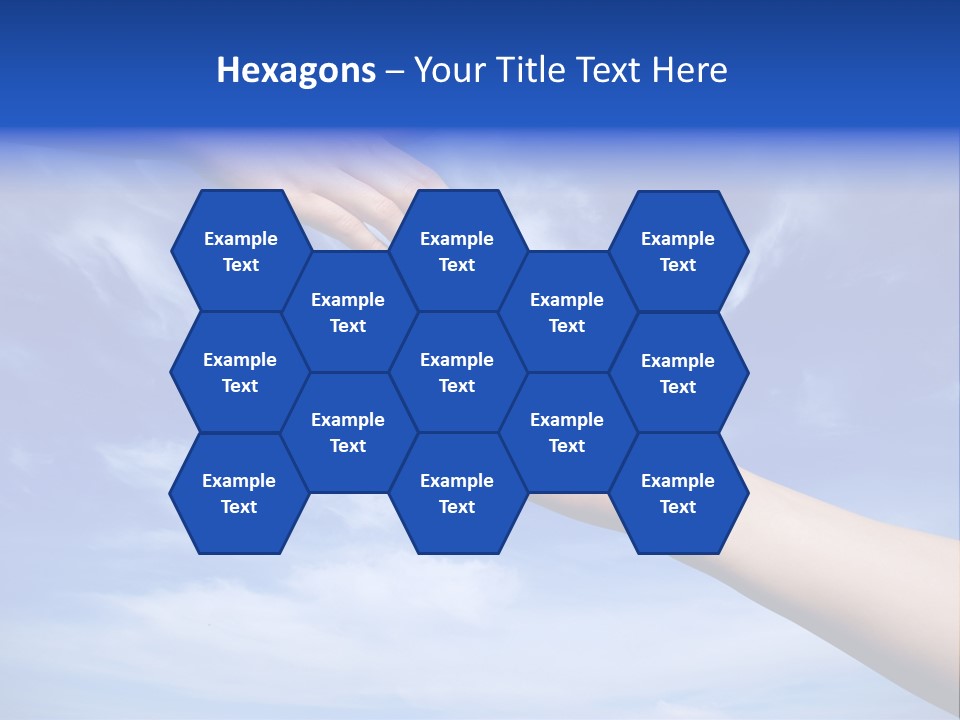 Rescue Friendship Part PowerPoint Template