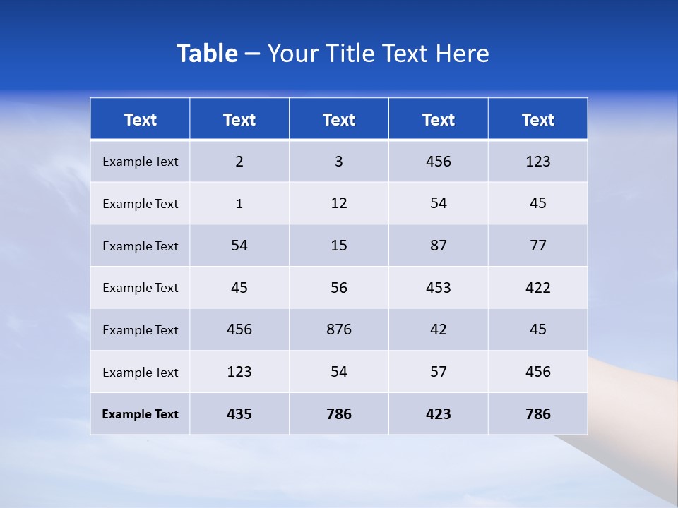 Rescue Friendship Part PowerPoint Template