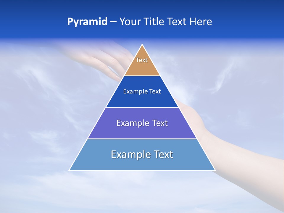 Rescue Friendship Part PowerPoint Template