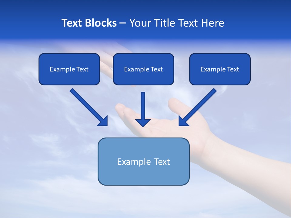 Rescue Friendship Part PowerPoint Template