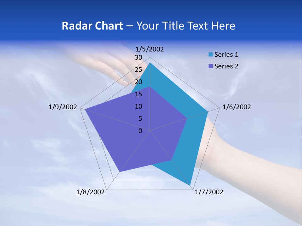 Rescue Friendship Part PowerPoint Template