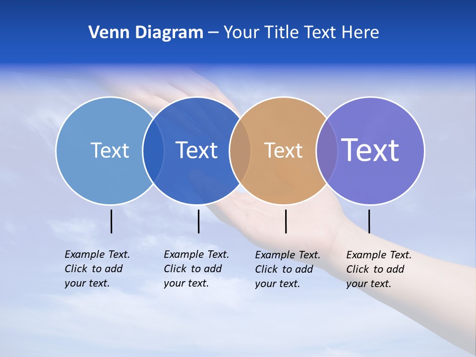 Rescue Friendship Part PowerPoint Template