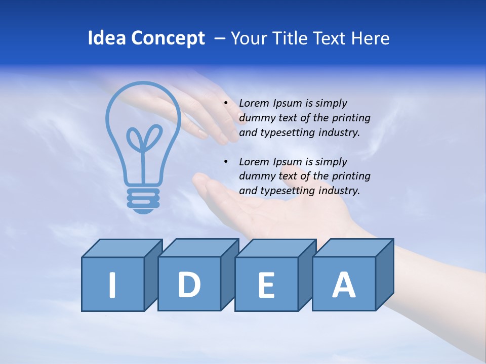 Rescue Friendship Part PowerPoint Template