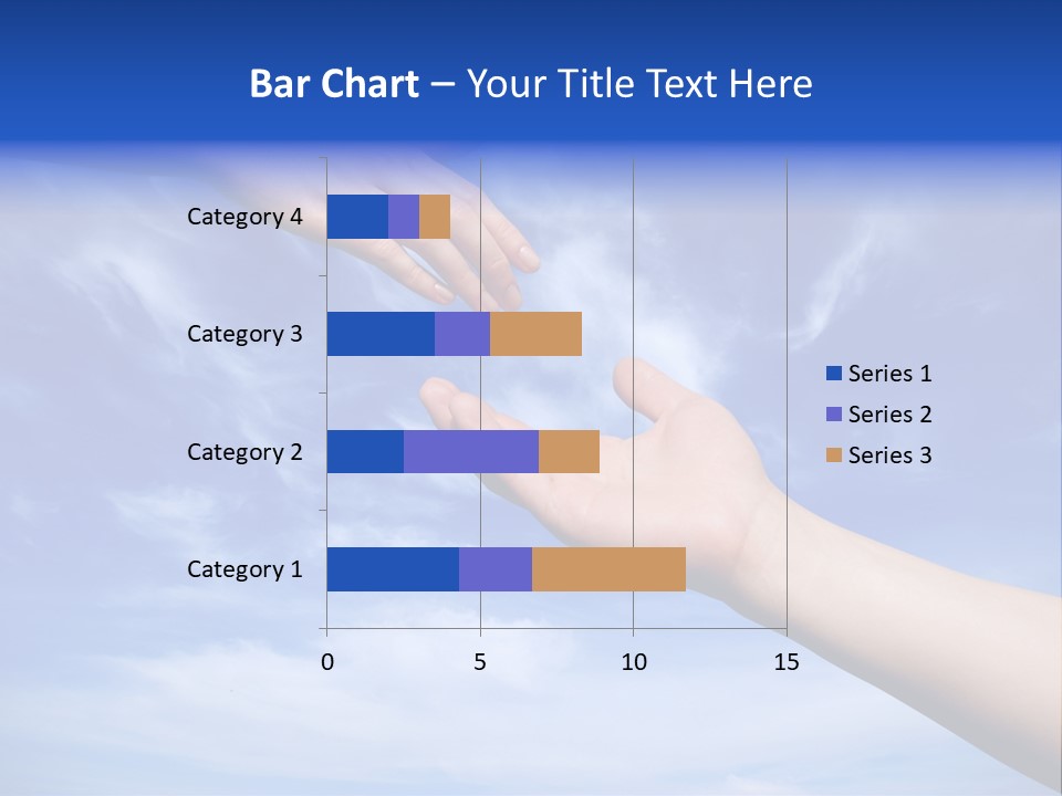 Rescue Friendship Part PowerPoint Template