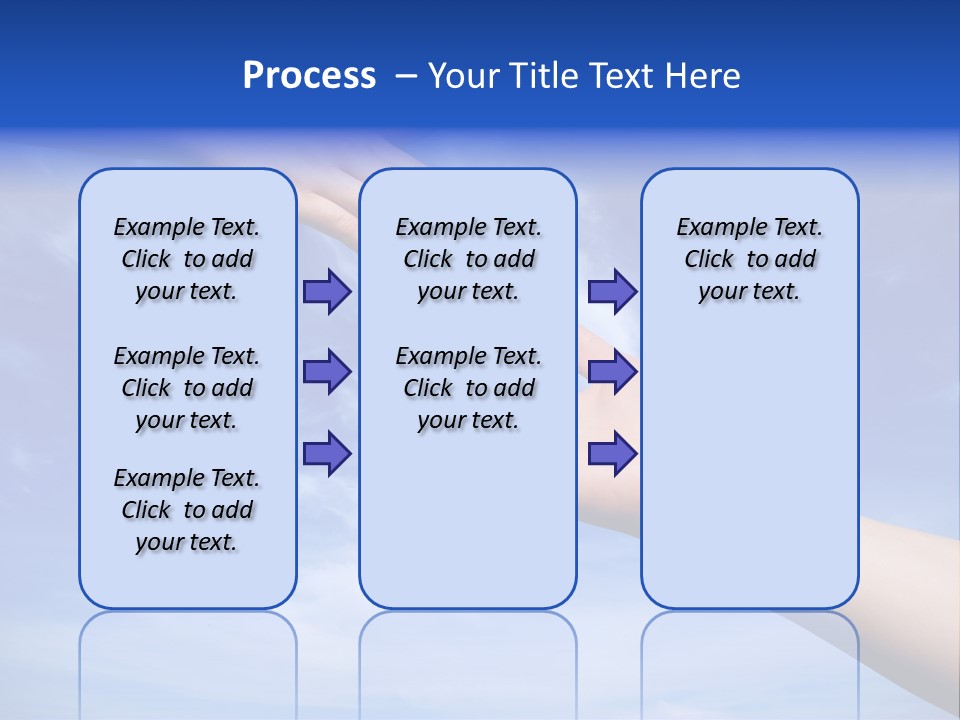 Rescue Friendship Part PowerPoint Template