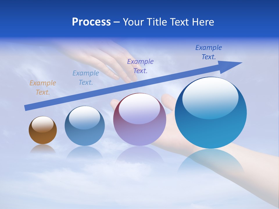 Rescue Friendship Part PowerPoint Template