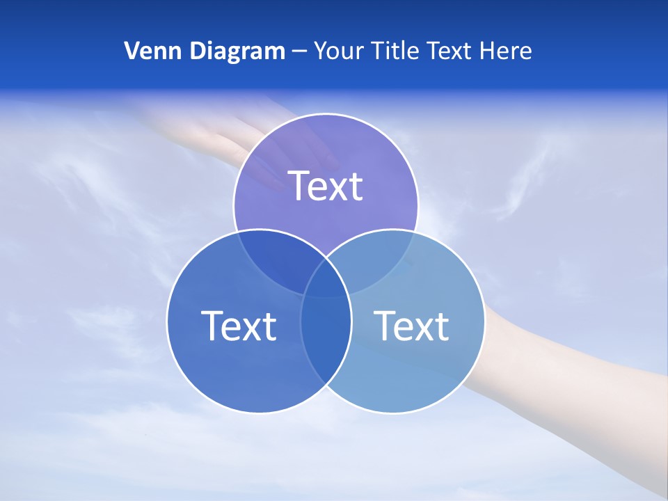 Rescue Friendship Part PowerPoint Template