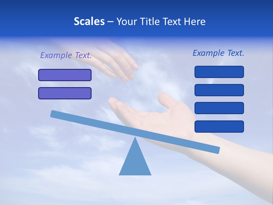 Rescue Friendship Part PowerPoint Template