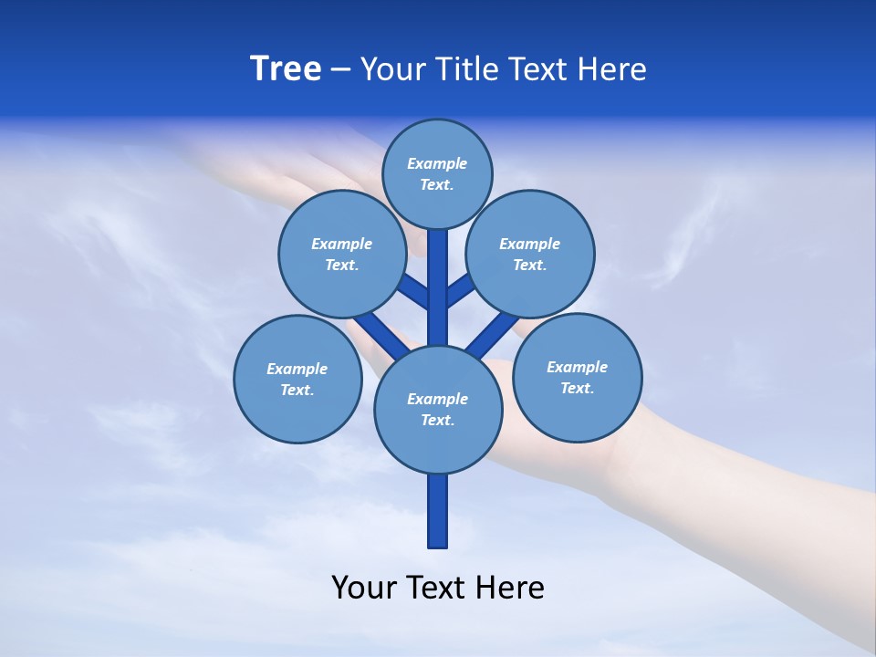 Rescue Friendship Part PowerPoint Template