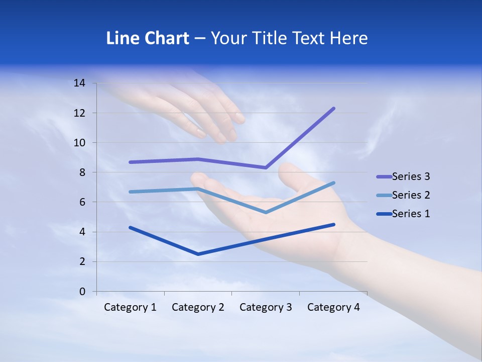 Rescue Friendship Part PowerPoint Template