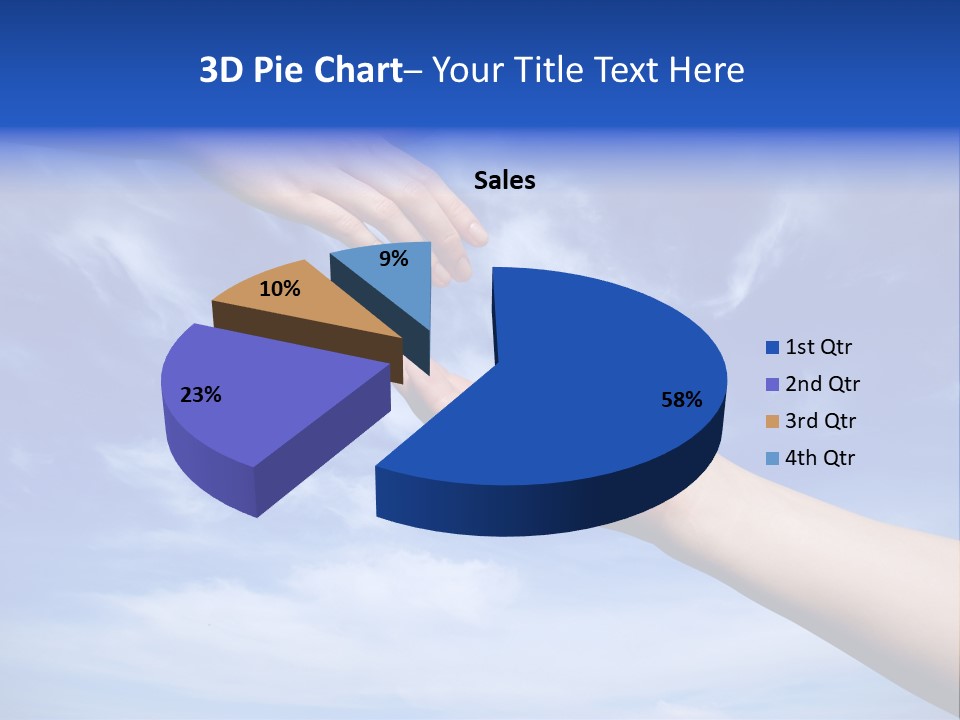 Rescue Friendship Part PowerPoint Template
