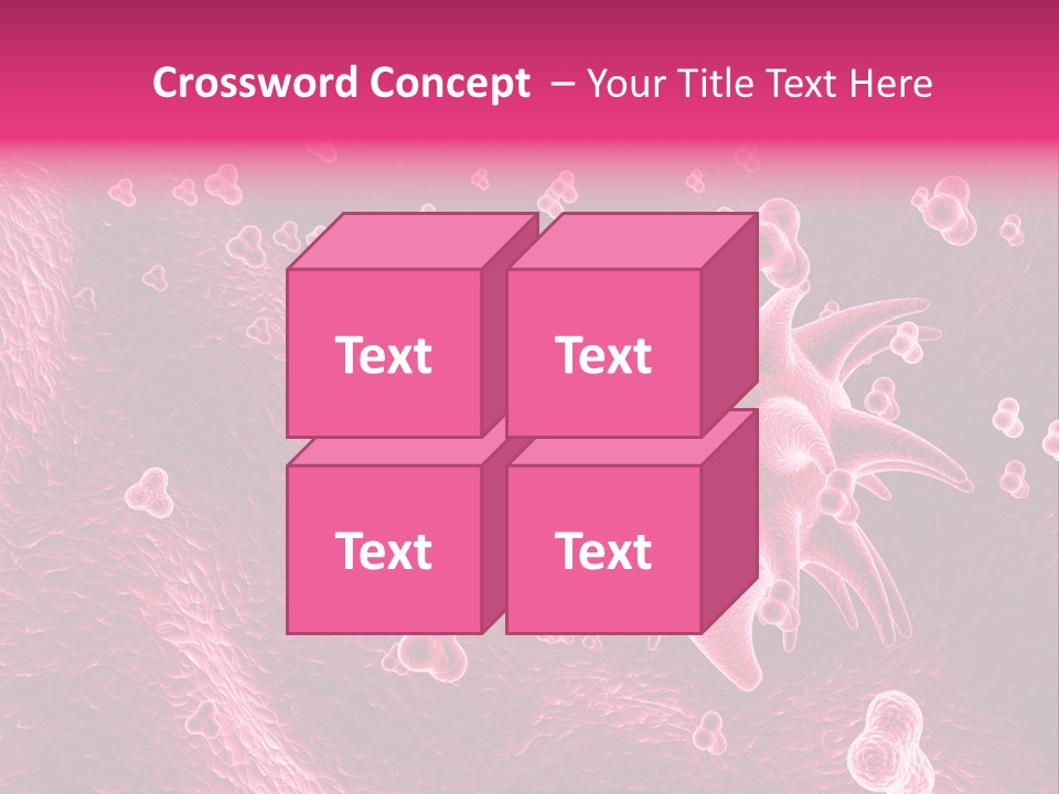 Sickness Death Medicine PowerPoint Template