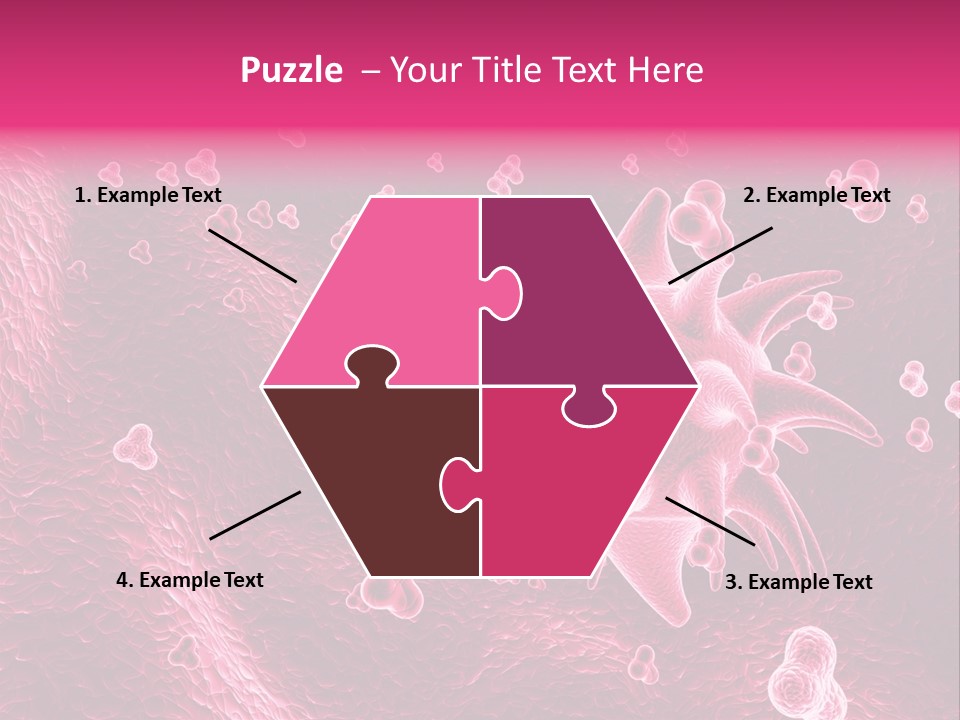 Sickness Death Medicine PowerPoint Template