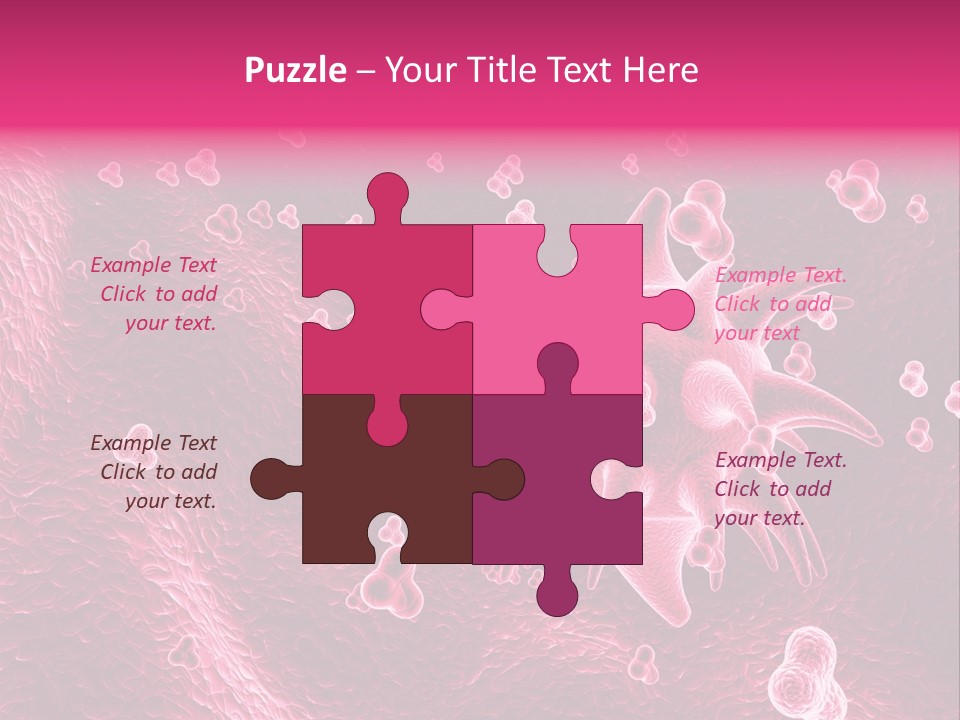 Sickness Death Medicine PowerPoint Template