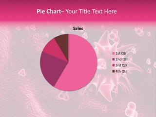 Sickness Death Medicine PowerPoint Template