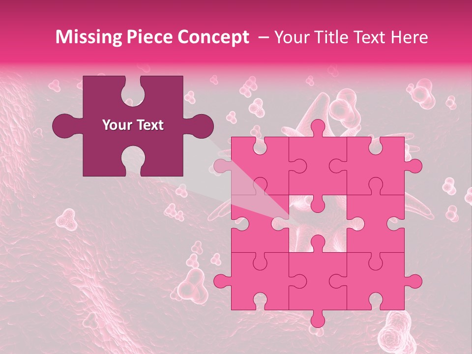 Sickness Death Medicine PowerPoint Template